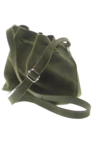 Damentasche Unbranded, Farbe Grün, Preis 42,99 €