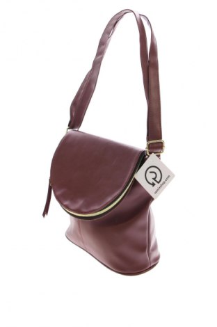 Damentasche Unbranded, Farbe Rot, Preis 11,00 €