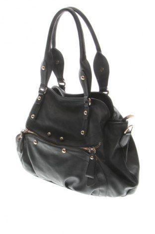 Dámská kabelka  Unbranded, Barva Černá, Cena  369,00 Kč