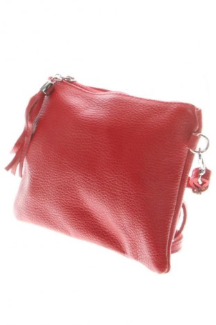 Damentasche Unbranded, Farbe Rot, Preis 42,99 €