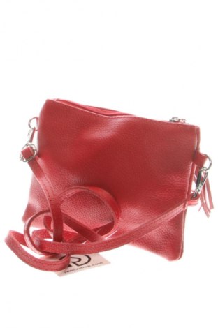 Damentasche Unbranded, Farbe Rot, Preis 42,99 €