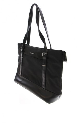 Damentasche KROSER, Farbe Schwarz, Preis 49,99 €