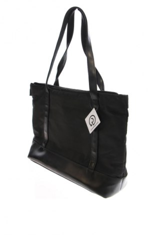 Damentasche KROSER, Farbe Schwarz, Preis 49,99 €