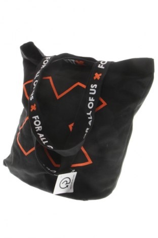 Dámská kabelka  Unbranded, Barva Černá, Cena  339,00 Kč