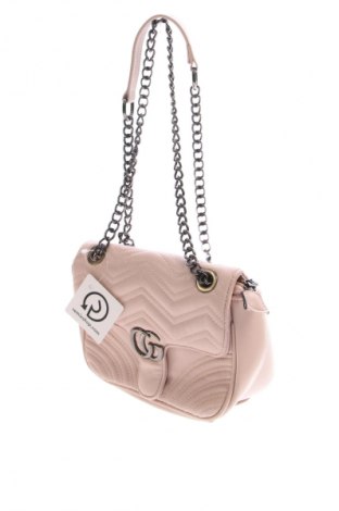 Dámska kabelka  Unbranded, Farba Popolavo ružová, Cena  11,95 €