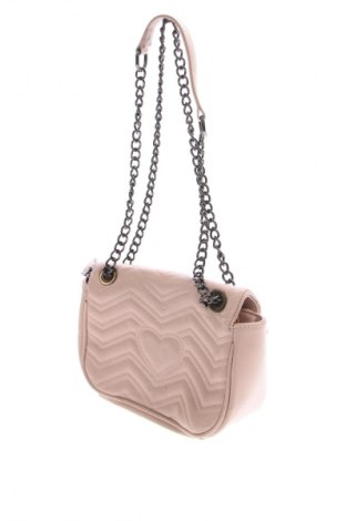 Dámska kabelka  Unbranded, Farba Popolavo ružová, Cena  11,95 €