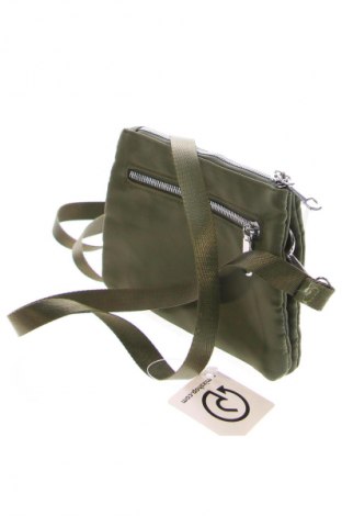 Damentasche Unbranded, Farbe Grün, Preis 13,99 €