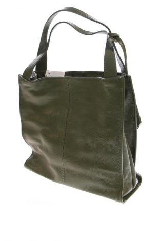 Γυναικεία τσάντα Christian Laurier, Χρώμα Πράσινο, Τιμή 204,99 €