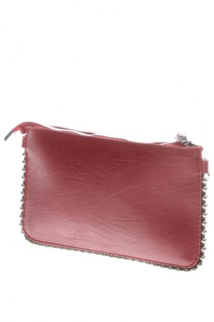 Damentasche Unbranded, Farbe Rot, Preis 12,99 €