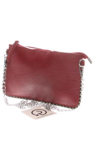 Damentasche Unbranded, Farbe Rot, Preis 12,99 €