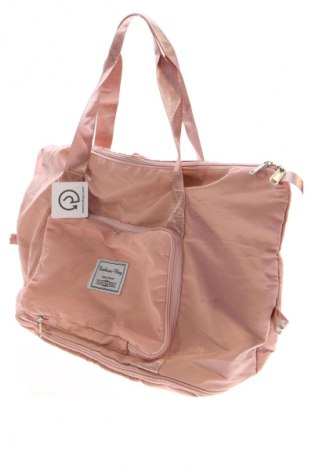 Γυναικεία τσάντα Unbranded, Χρώμα Ρόζ , Τιμή 12,99 €