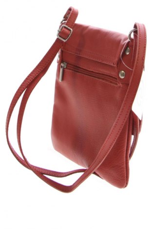 Dámská kabelka  Unbranded, Barva Červená, Cena  979,00 Kč