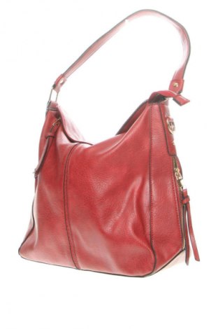 Damska torebka Unbranded, Kolor Czerwony, Cena 223,99 zł