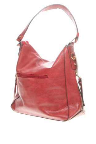 Damska torebka Unbranded, Kolor Czerwony, Cena 223,99 zł