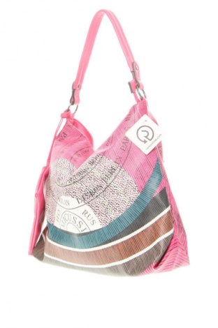 Дамска чанта Unbranded, Цвят Многоцветен, Цена 18,00 €