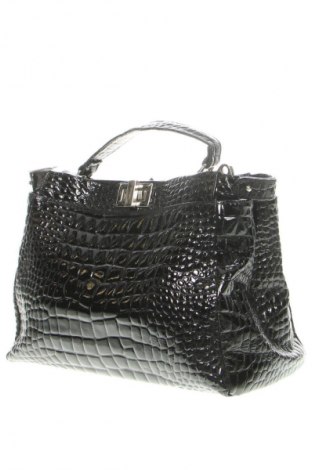 Дамска чанта Unbranded, Цвят Черен, Цена 11,24 €