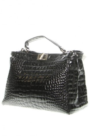 Дамска чанта Unbranded, Цвят Черен, Цена 11,24 €