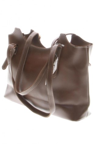 Damentasche Unbranded, Farbe Braun, Preis 18,46 €