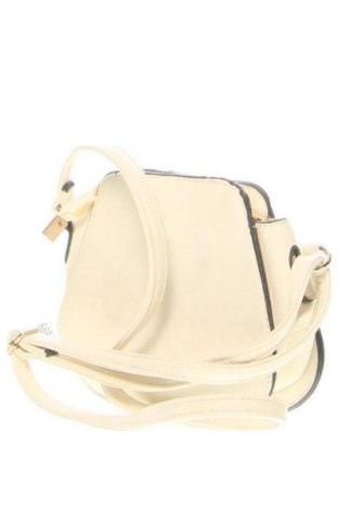 Damentasche Unbranded, Farbe Ecru, Preis 11,00 €