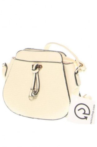 Damentasche Unbranded, Farbe Ecru, Preis 11,00 €