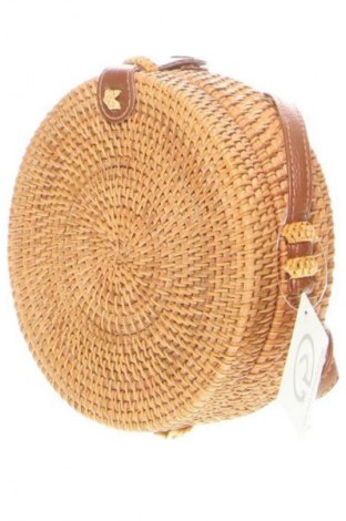 Geantă de femei Unbranded, Culoare Maro, Preț 61,99 Lei