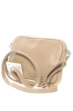 Damentasche Unbranded, Farbe Beige, Preis 13,99 €