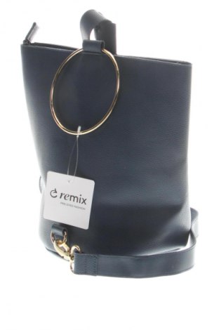 Damentasche Unbranded, Farbe Blau, Preis 11,00 €