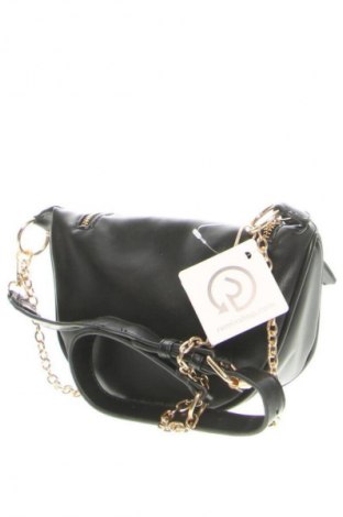Γυναικεία τσάντα Unbranded, Χρώμα Μαύρο, Τιμή 14,99 €