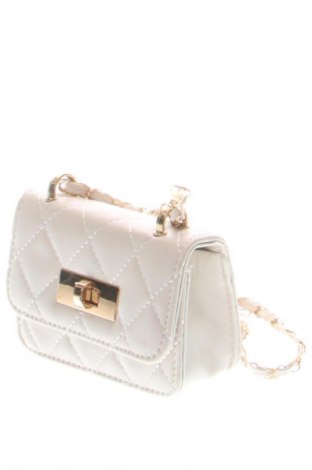 Damentasche Unbranded, Farbe Ecru, Preis 11,00 €