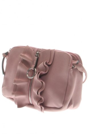 Damentasche Unbranded, Farbe Rosa, Preis 11,00 €