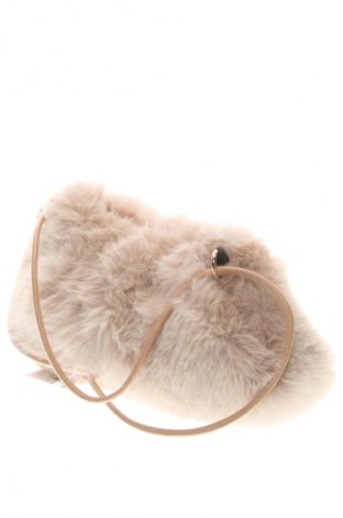 Geantă de femei Unbranded, Culoare Bej, Preț 66,99 Lei