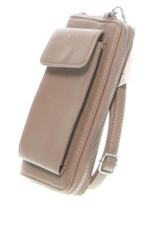 Damentasche Unbranded, Farbe Beige, Preis 14,99 €