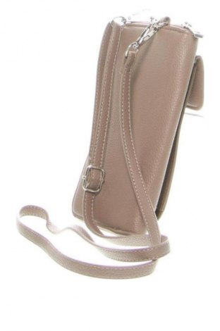 Damentasche Unbranded, Farbe Beige, Preis 14,99 €