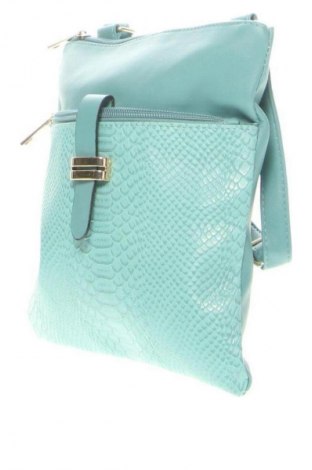 Damentasche Unbranded, Farbe Blau, Preis 13,99 €