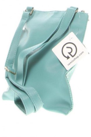 Damentasche Unbranded, Farbe Blau, Preis 13,99 €
