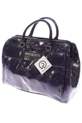 Damentasche Versace Jeans, Farbe Lila, Preis 82,00 €