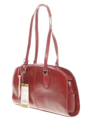 Női táska Zign, Szín Piros, Ár 19 169 Ft