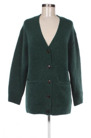 Dámsky kardigán & Other Stories, Velikost XS, Barva Zelená, Cena  907,00 Kč