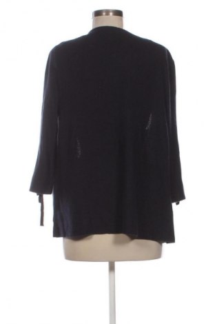 Γυναικεία ζακέτα 17 & Co., Μέγεθος S, Χρώμα Μπλέ, Τιμή 17,99 €