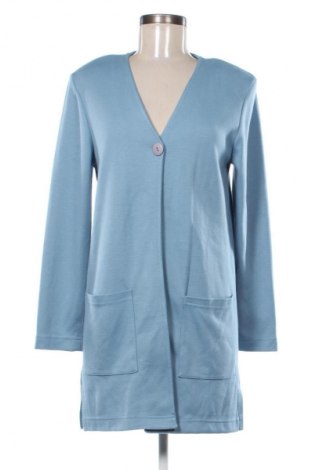 Дамска жилетка 3 Suisses, Размер S, Цвят Син, Цена 4,60 €