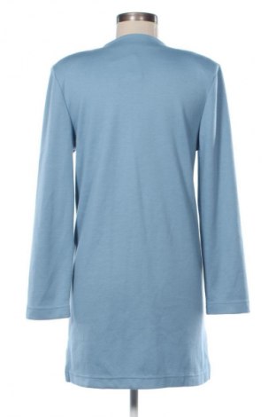 Дамска жилетка 3 Suisses, Размер S, Цвят Син, Цена 4,60 €