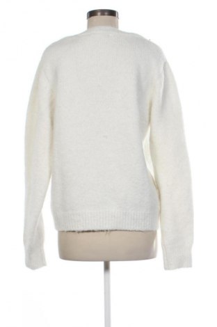 Dámsky kardigán ABOUT YOU x Iconic by Tatiana Kucharova, Velikost XS, Barva Bílá, Cena  1 149,00 Kč