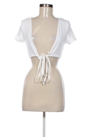 Damski kardigan ASOS, Rozmiar S, Kolor Biały, Cena 41,99 zł