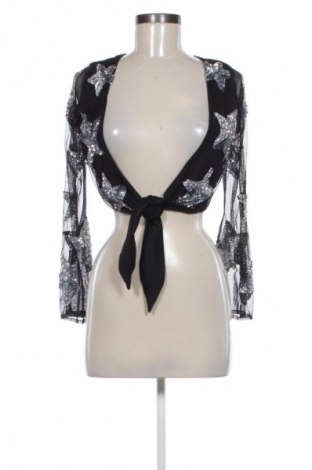 Γυναικεία ζακέτα ASOS, Μέγεθος XXS, Χρώμα Πολύχρωμο, Τιμή 25,99 €