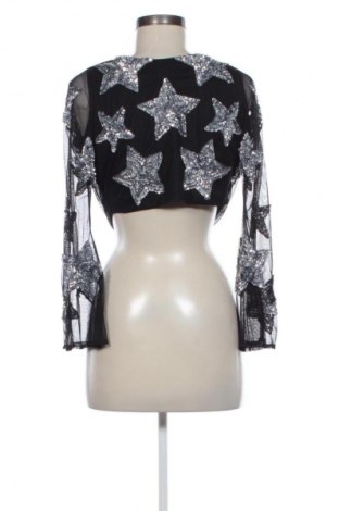 Γυναικεία ζακέτα ASOS, Μέγεθος XXS, Χρώμα Πολύχρωμο, Τιμή 25,99 €