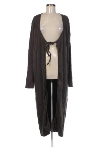 Дамска жилетка ASOS, Размер 4XL, Цвят Сив, Цена 7,66 €