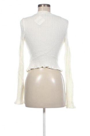 Дамска жилетка ASOS, Размер S, Цвят Бял, Цена 21,47 €