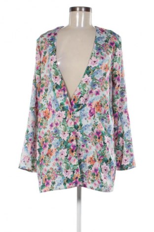 Damen Strickjacke ASOS, Größe S, Farbe Mehrfarbig, Preis € 8,99