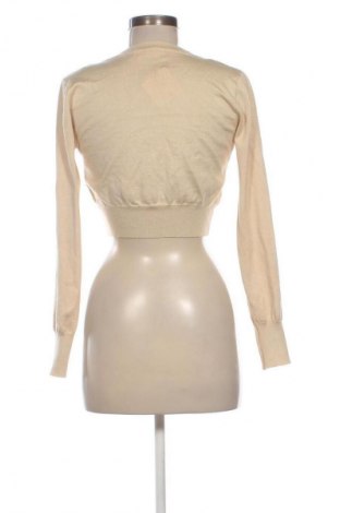 Дамска жилетка Abollria, Размер M, Цвят Бежов, Цена 15,33 €