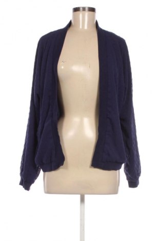 Dámsky kardigán About You, Velikost S, Barva Modrá, Cena  397,00 Kč